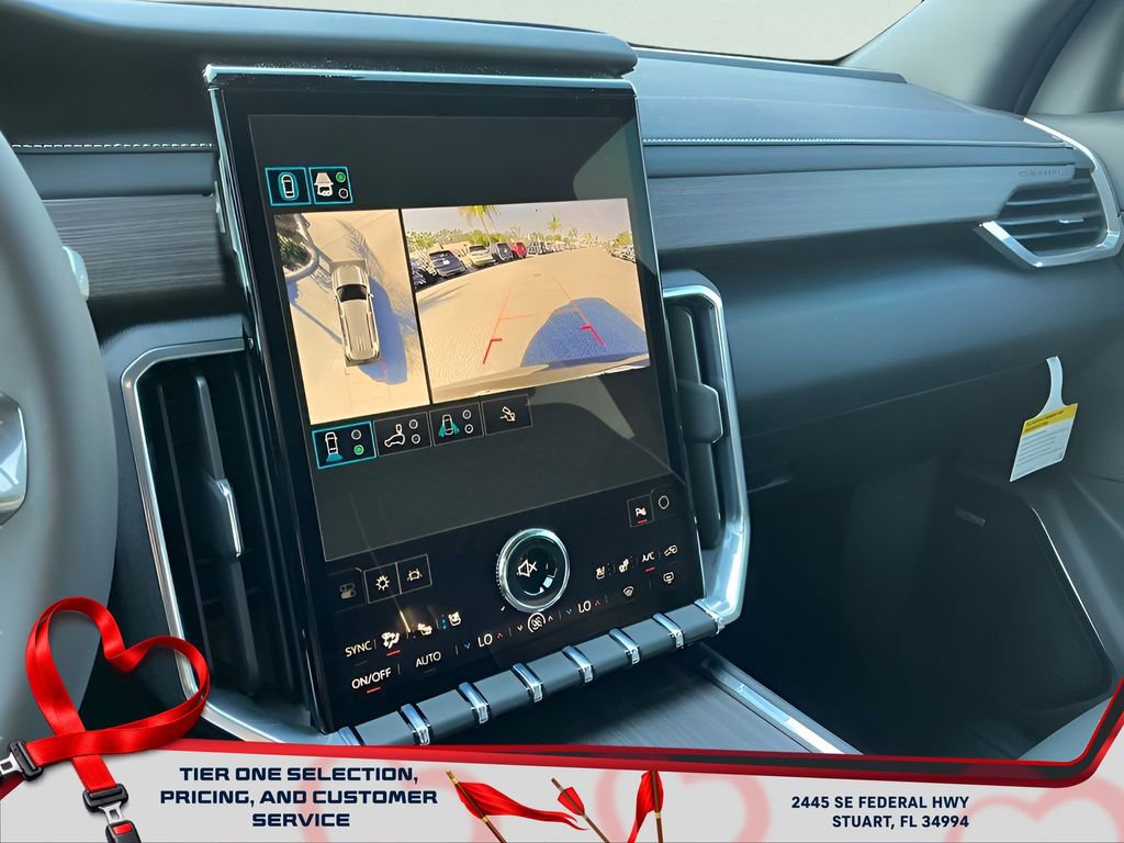 New 2026 GMC Acadia Denali image 43