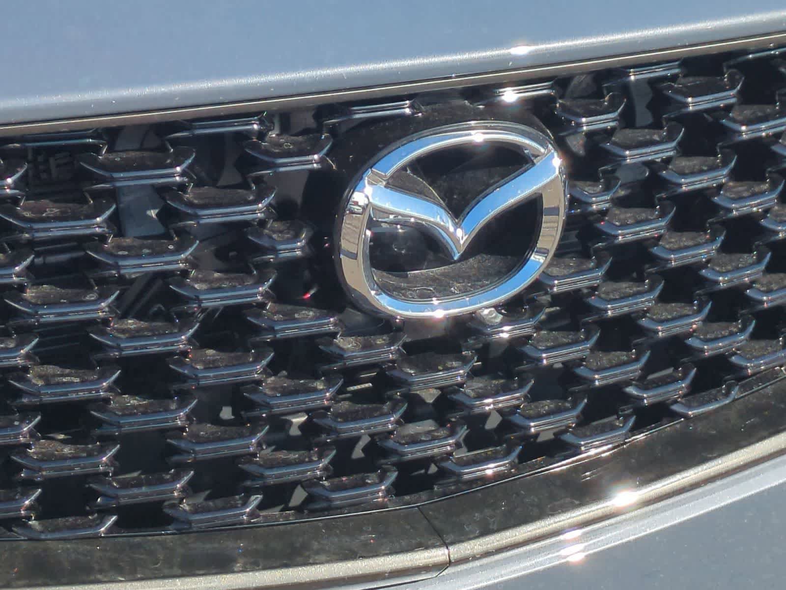 New 2026 MAZDA CX-50 AWD 2.5 Hybrid w/ Premium Pkg image 11