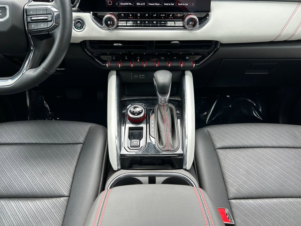 Used 2023 GMC Canyon AT4X w/ Edition 1 image 12