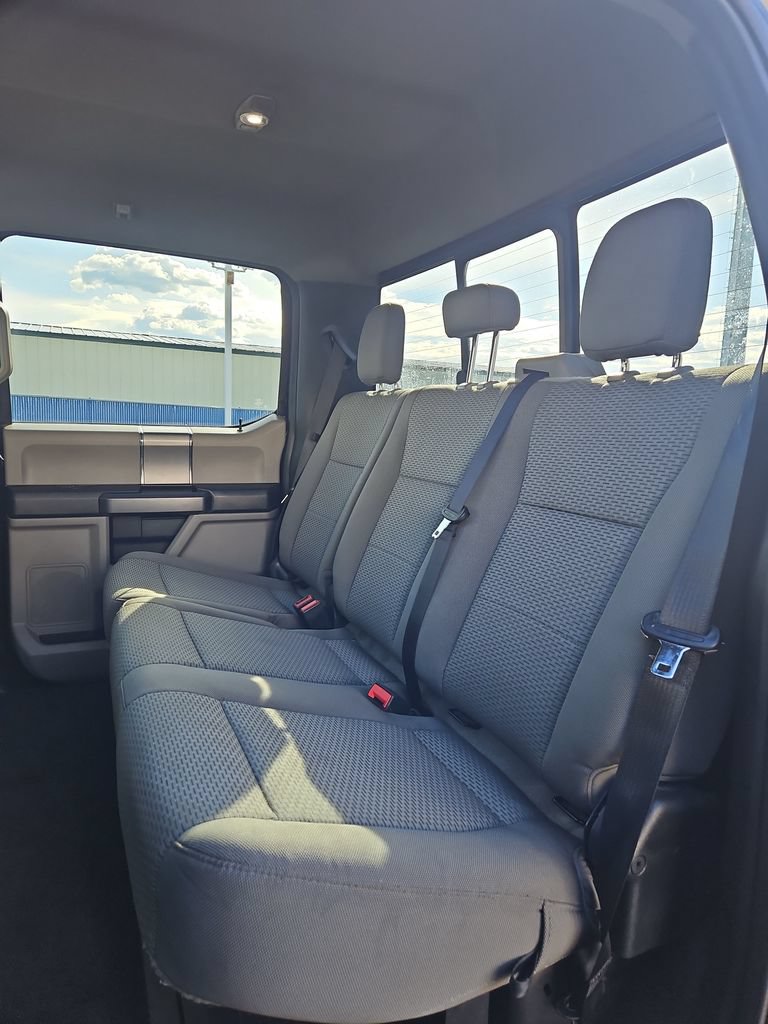 Used 2022 Ford F350 XLT w/ XLT Premium Package AWD/4WD image 14
