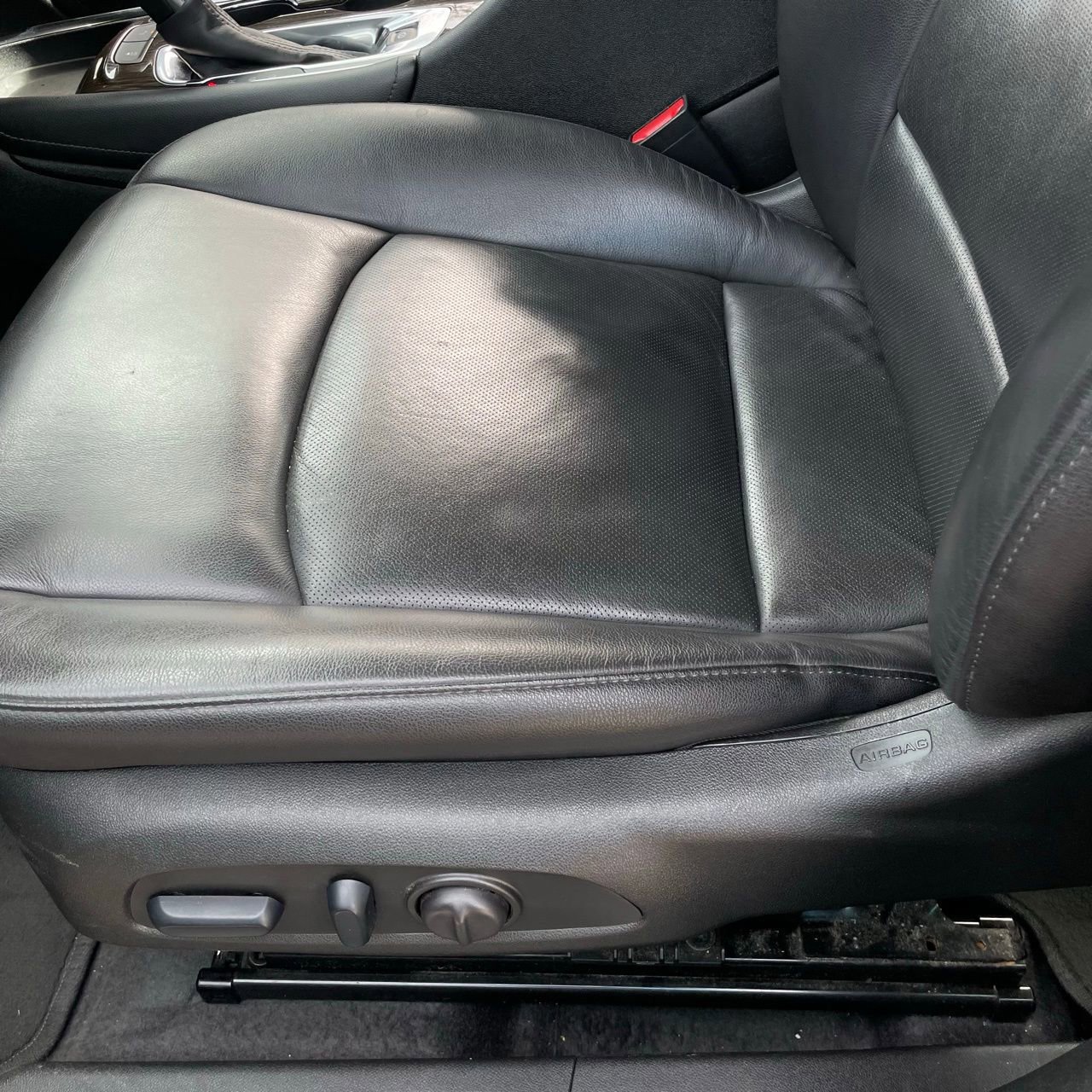 Used 2024 Chevrolet Malibu LT image 23