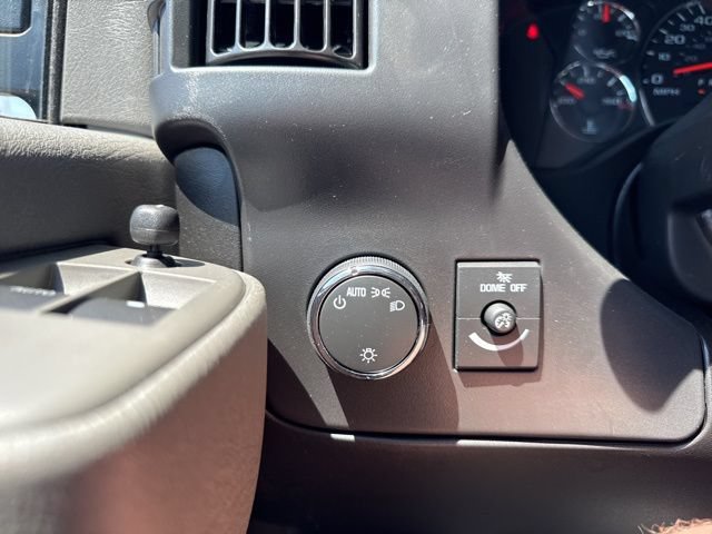 New 2026 GMC Savana 2500 w/ Driver Convenience Package RWD image 5