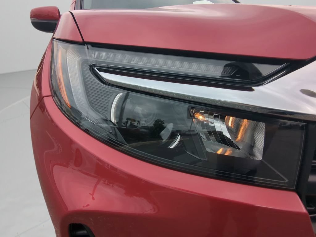 New 2026 Honda Ridgeline RTL image 25