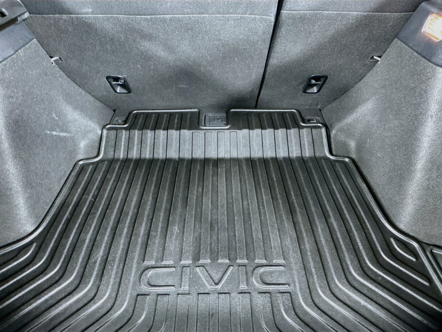 Used 2025 Honda Civic Sport image 32