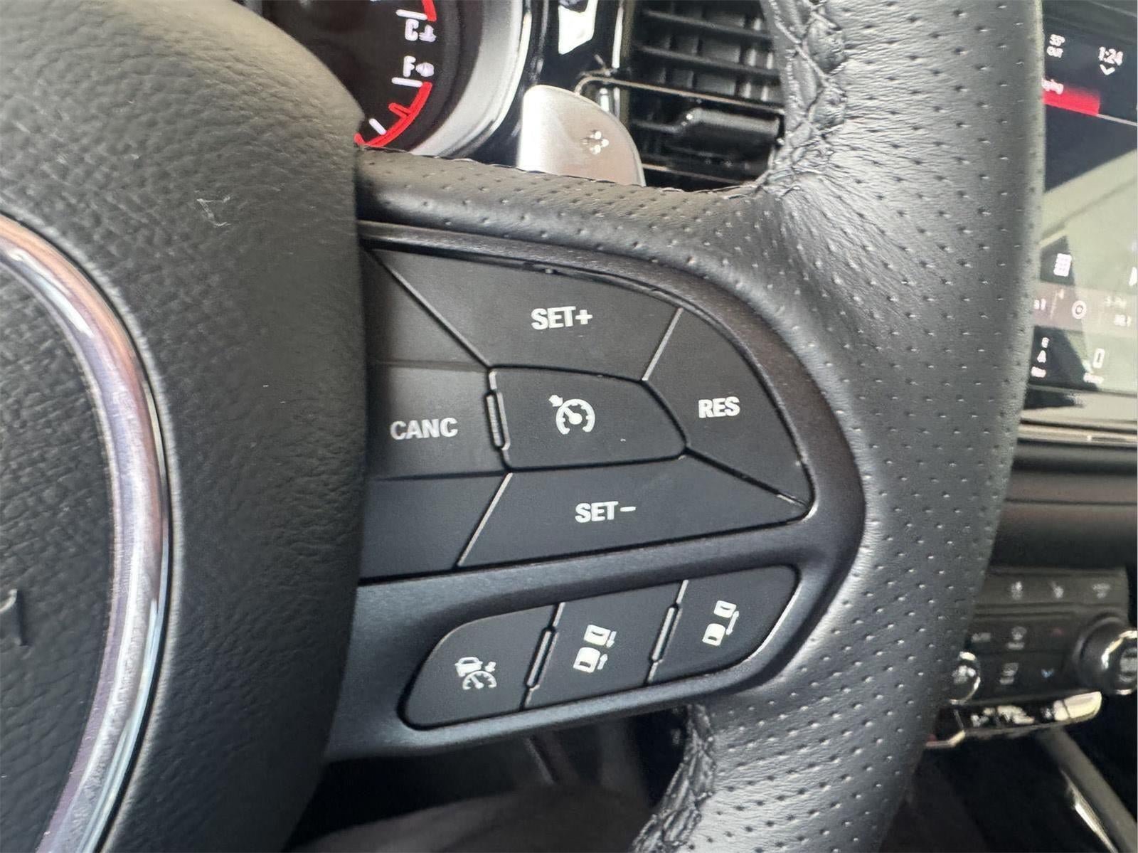 New 2026 Dodge Durango GT AWD/4WD image 18
