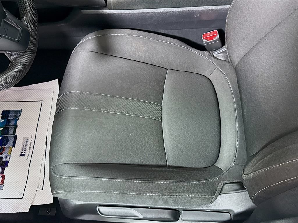 Used 2018 Honda Civic LX image 19
