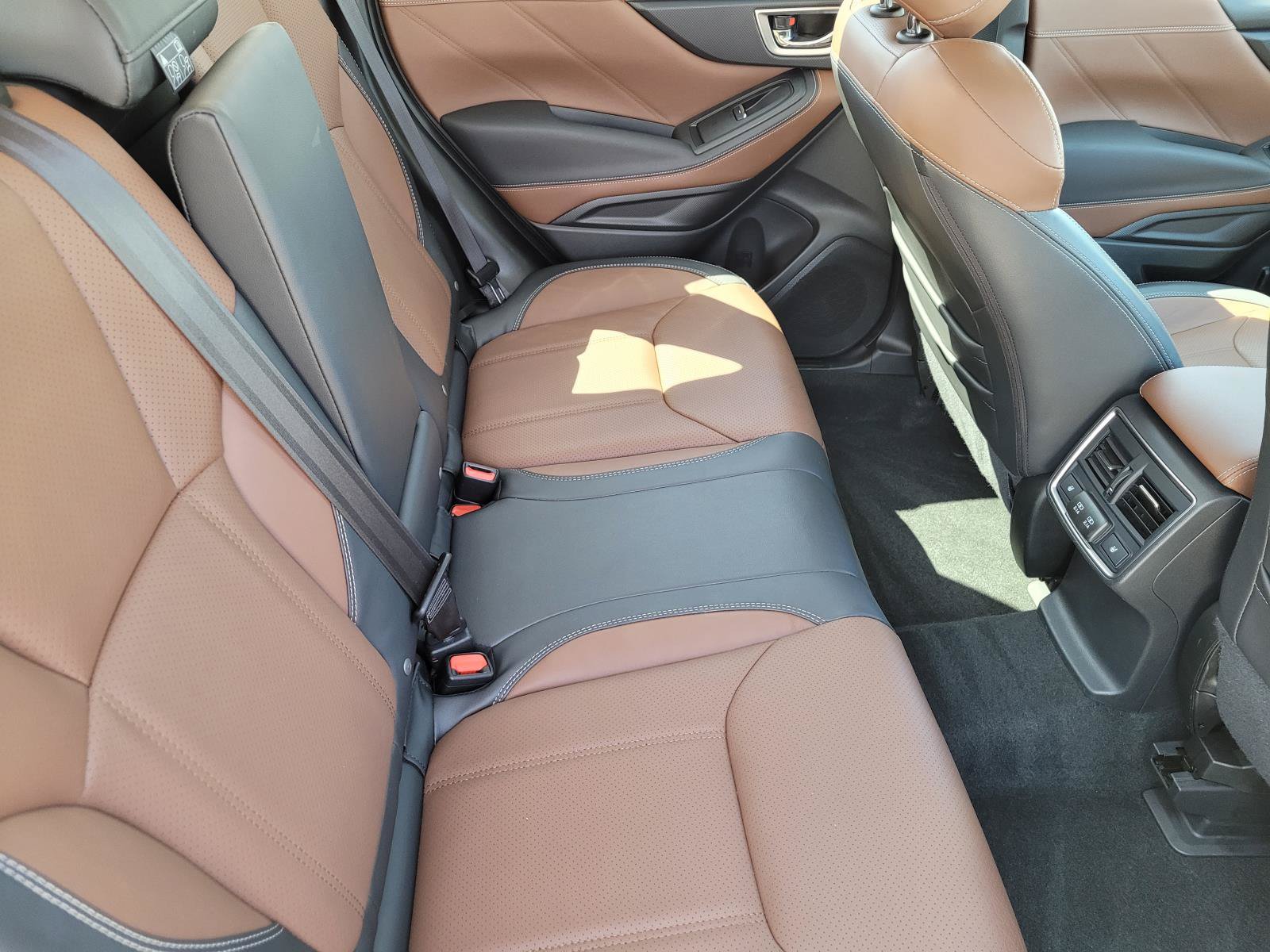 Certified 2024 Subaru Forester Touring AWD/4WD image 13