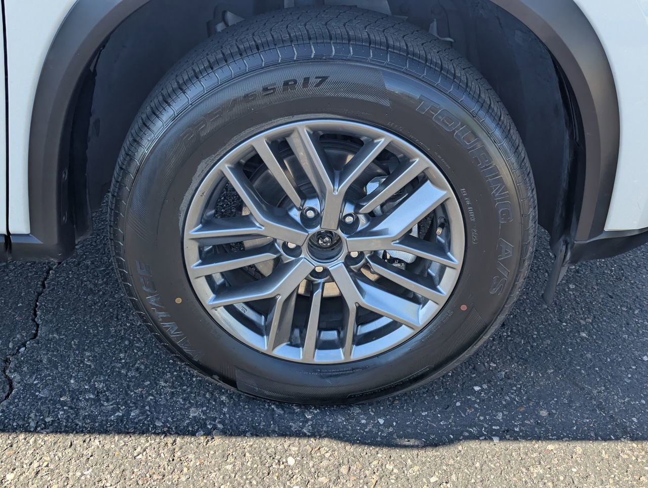 Certified 2023 Nissan Rogue S image 10