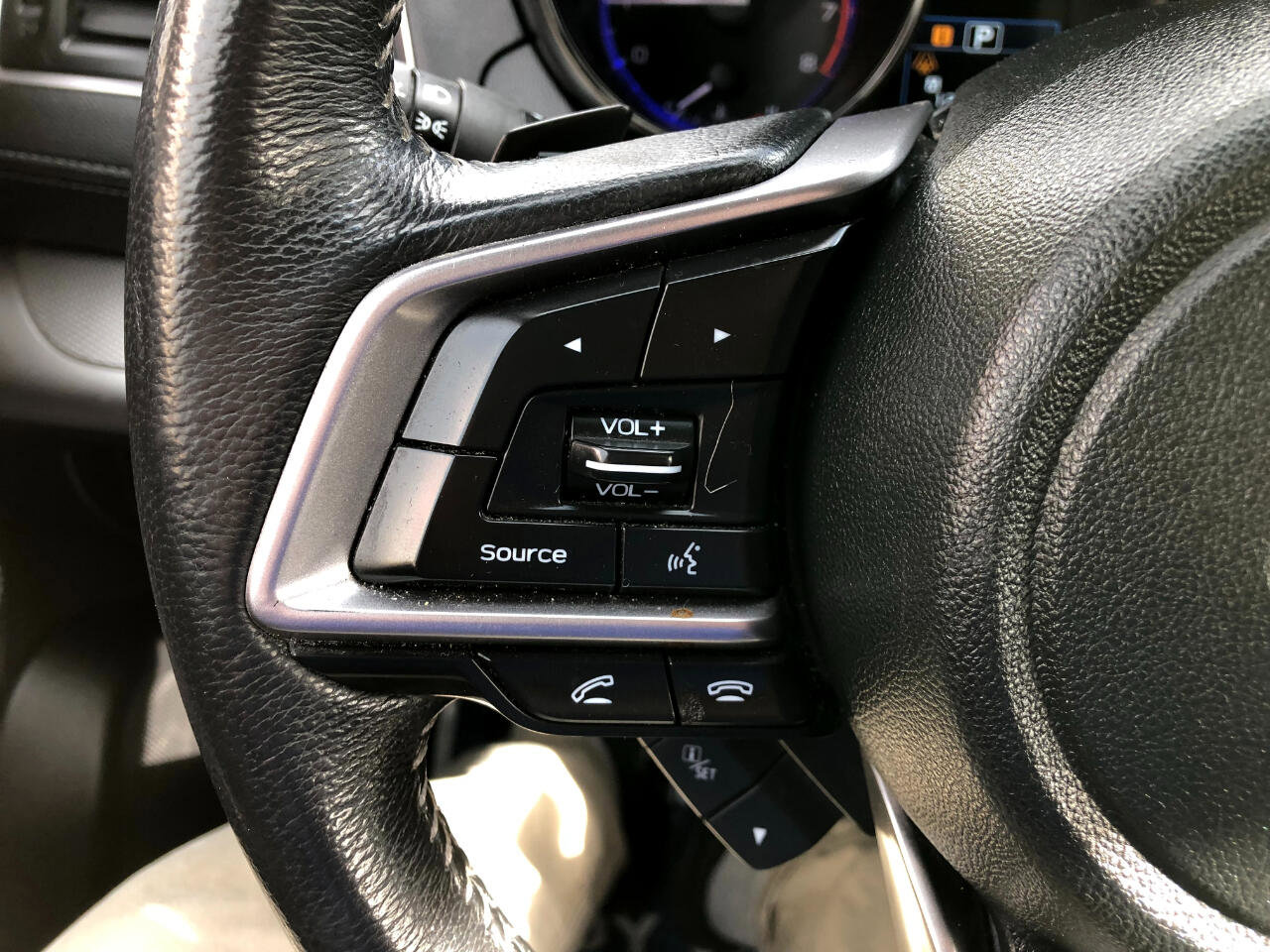 Used 2019 Subaru Outback 2.5i Premium image 12