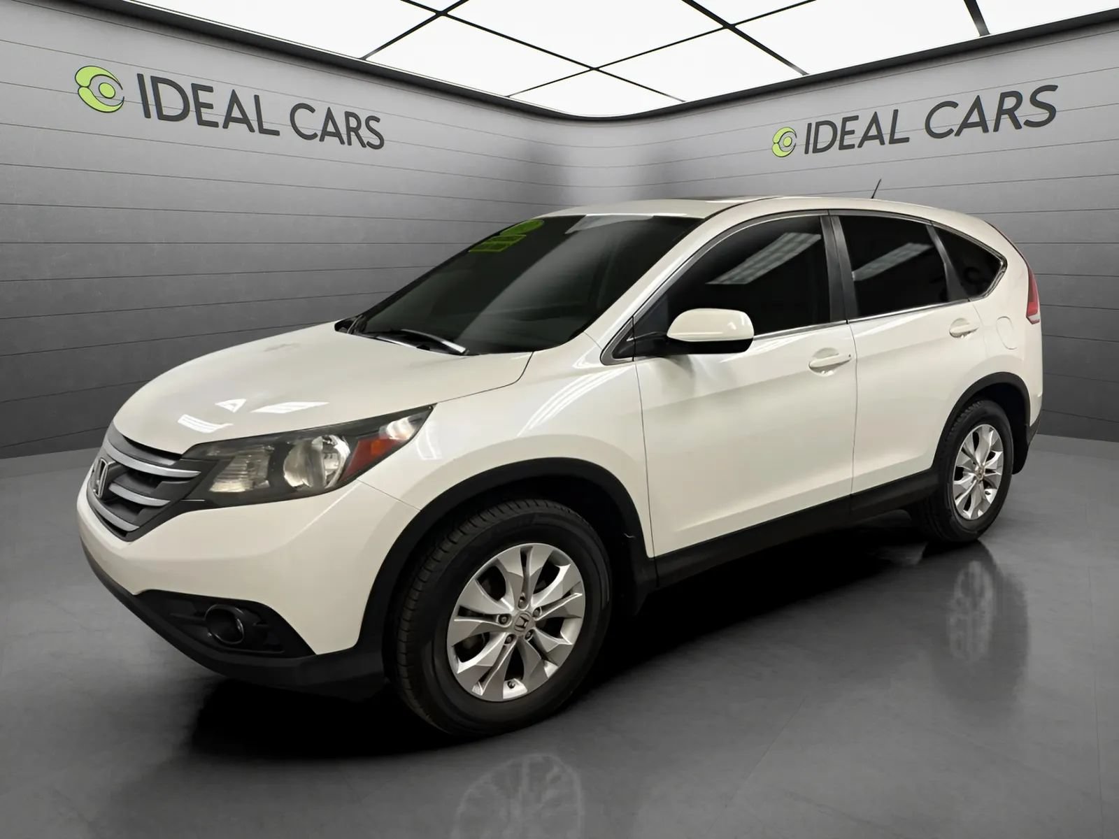 Used 2013 Honda CR-V EX image 1