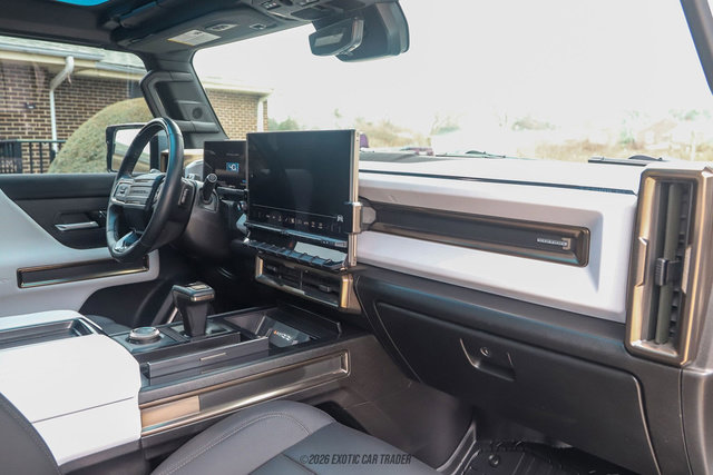 Used 2023 GMC Hummer EV Edition 1 image 44