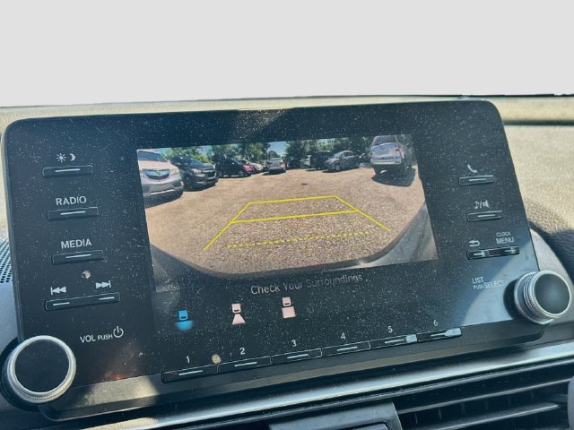 Used 2019 Honda Accord LX image 14