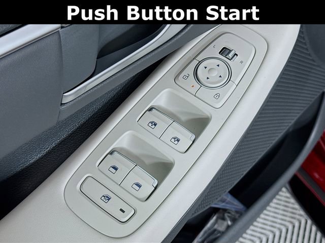 Used 2025 Hyundai Sonata SEL image 27