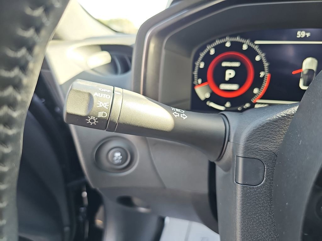 Used 2024 Nissan Z Sport w/ Floor Mat Package image 26