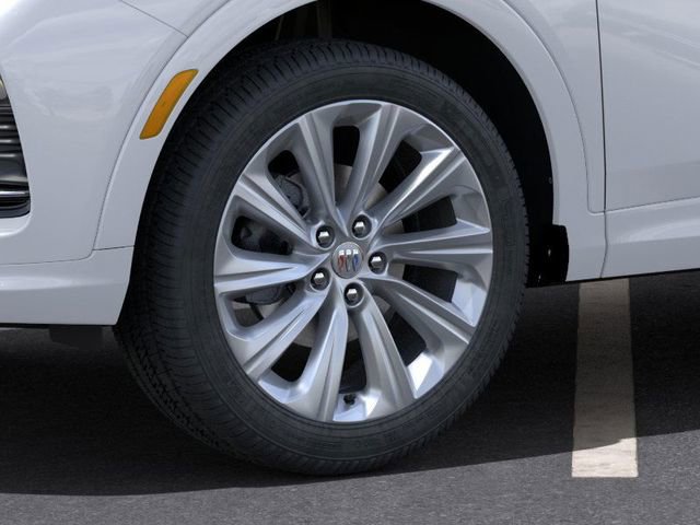 New 2025 Buick Envista Avenir image 9