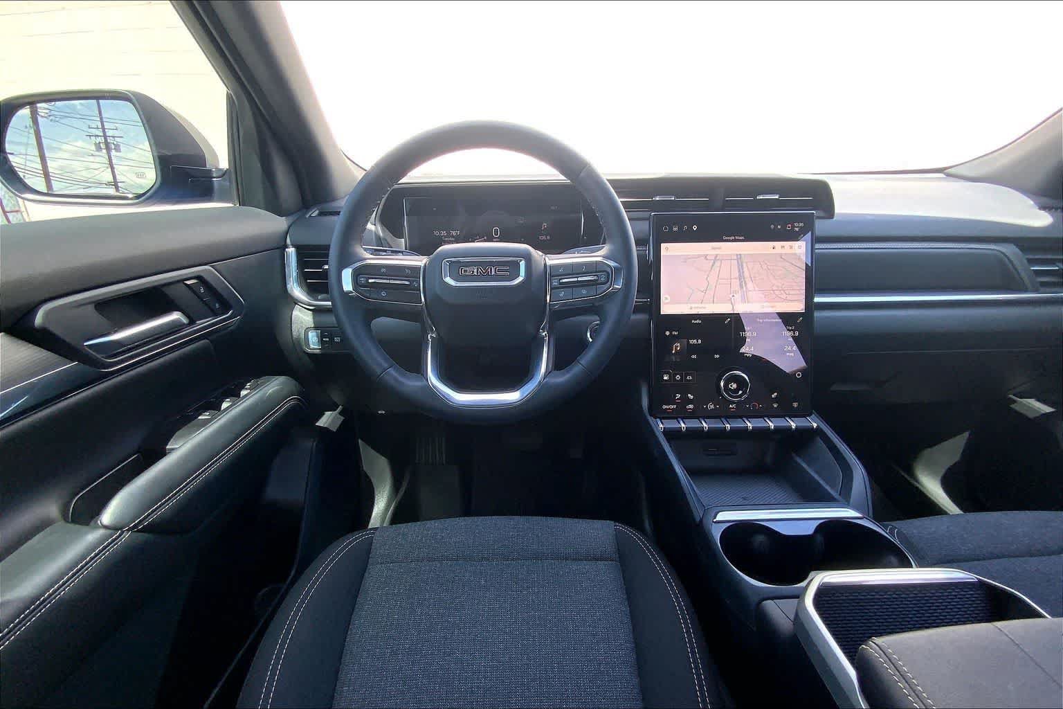 Used 2026 GMC Terrain Elevation w/ LPO, Floor Liner Package FWD image 14