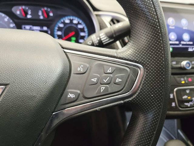 Used 2025 Chevrolet Malibu LS FWD image 17
