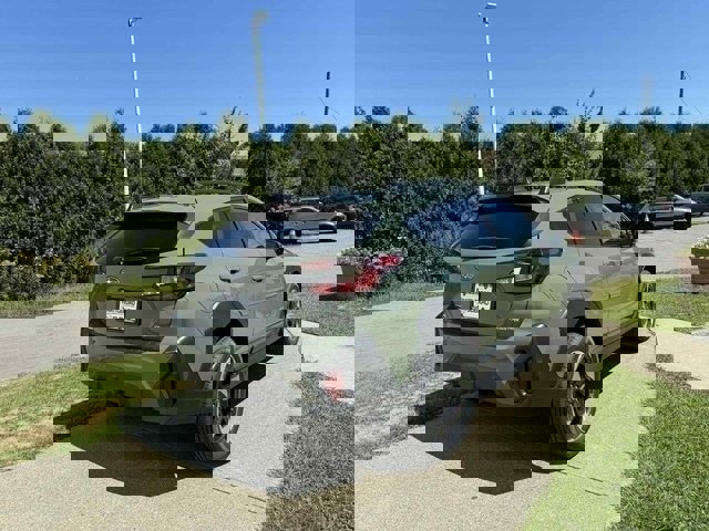 New 2025 Subaru Crosstrek 2.5i Limited image 4