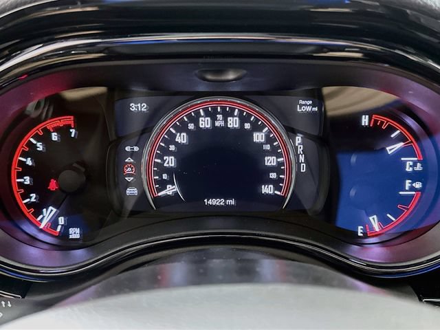 Used 2025 Dodge Durango R/T AWD/4WD image 20