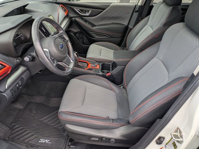 Used 2019 Subaru Forester Sport w/ Popular Package #2 AWD/4WD image 13