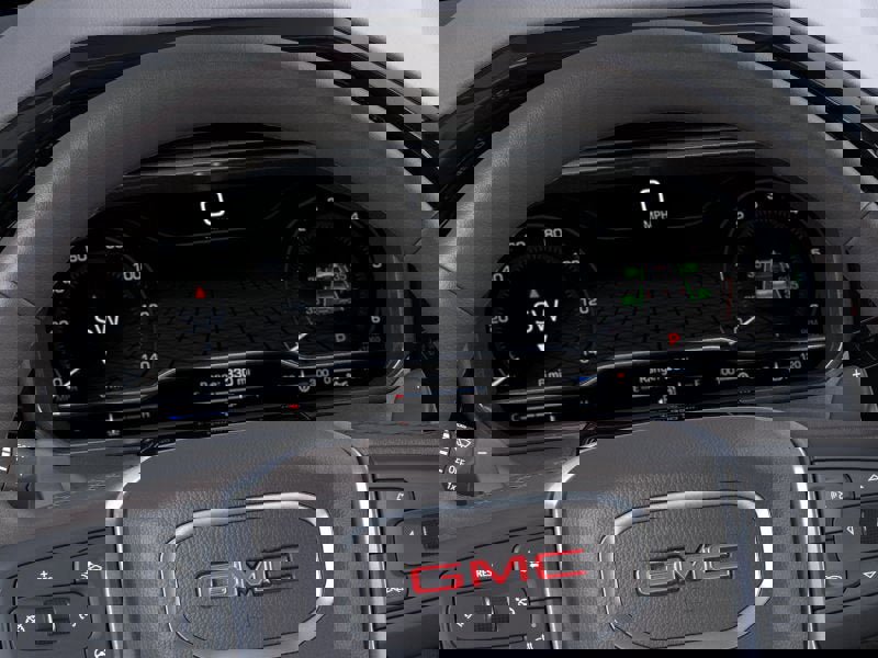 New 2026 GMC Sierra 1500 SLT image 18