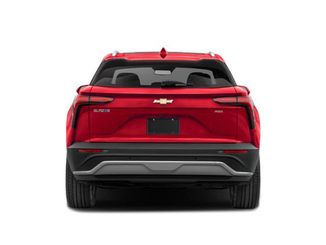 Used 2024 Chevrolet Blazer EV LT AWD/4WD image 8