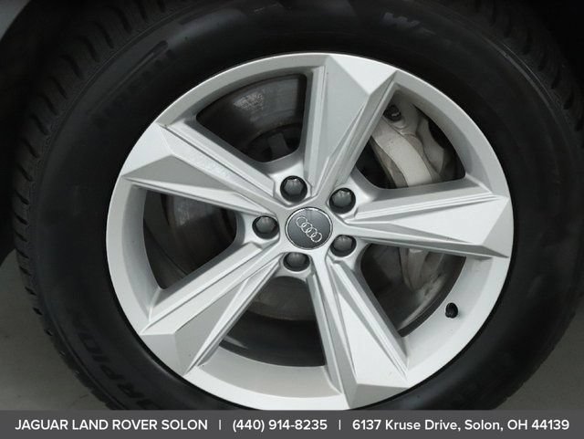 Used 2020 Audi Q7 2.0T Premium Plus AWD/4WD image 39