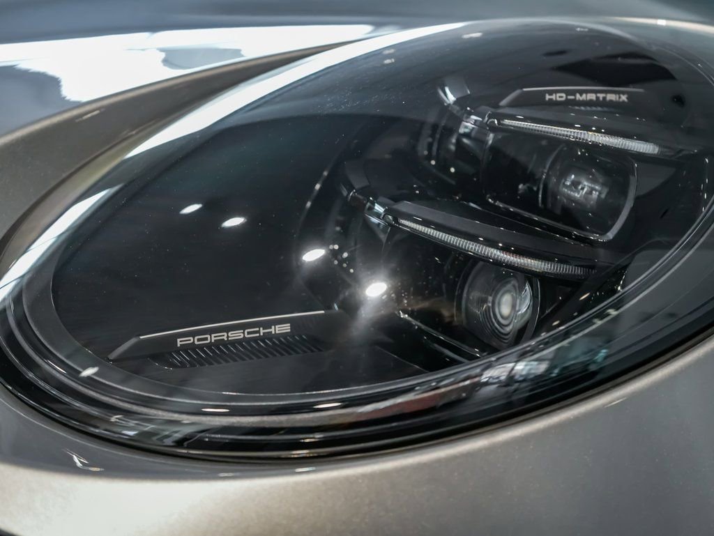 Certified 2026 Porsche 911 GT3 image 32