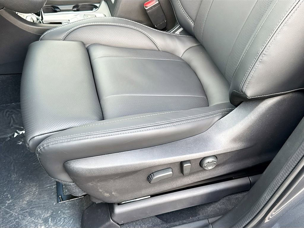 New 2026 Subaru Ascent Limited AWD/4WD image 23