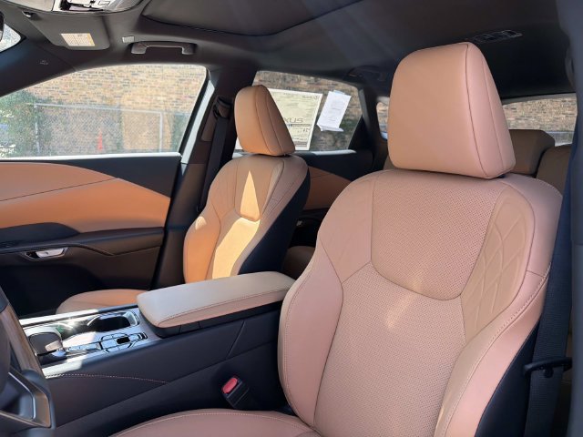New 2026 Lexus RX 350 Premium w/ Convenience Package AWD/4WD image 21