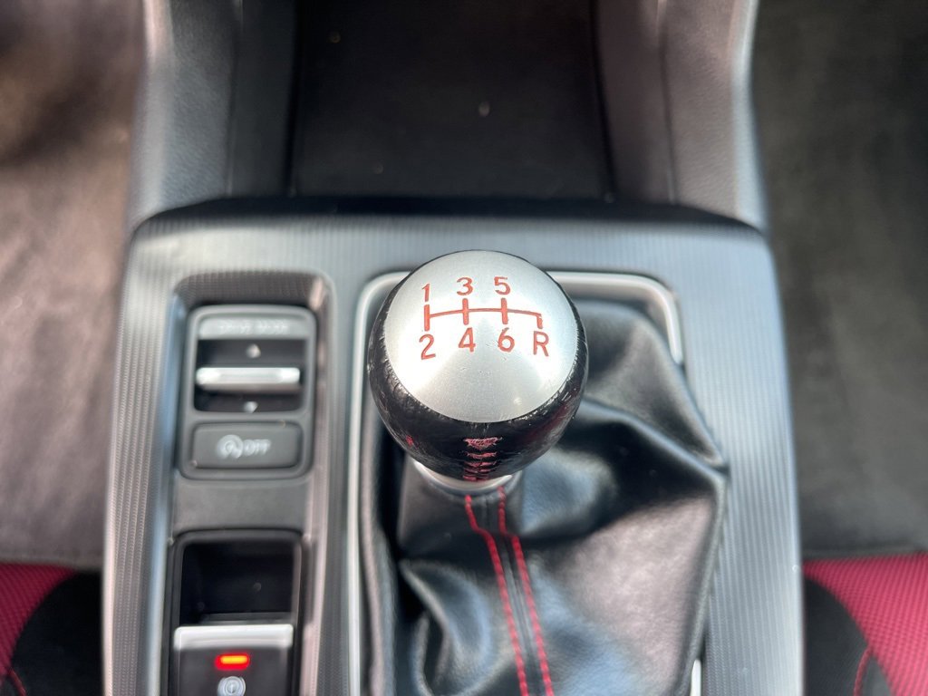 Used 2022 Honda Civic Si image 15