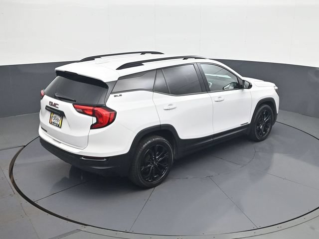 Used 2020 GMC Terrain SLE w/ Driver Convenience Package FWD image 17