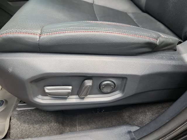 Certified 2025 Toyota Sequoia TRD Pro AWD/4WD image 14