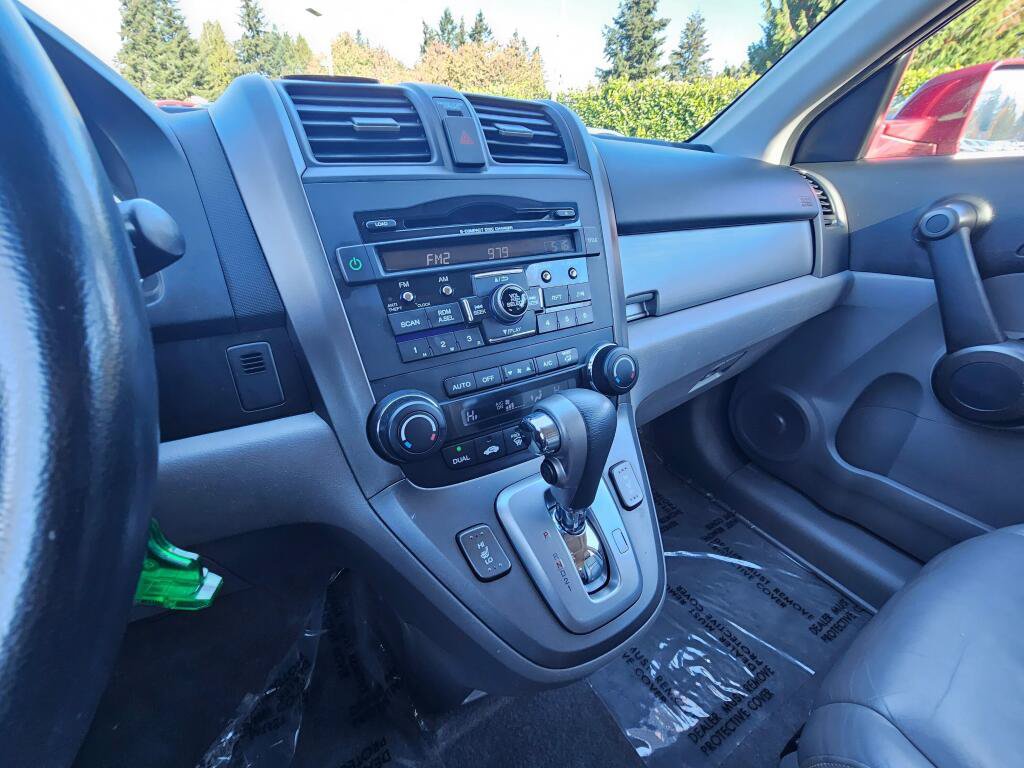 Used 2011 Honda CR-V EX-L image 29