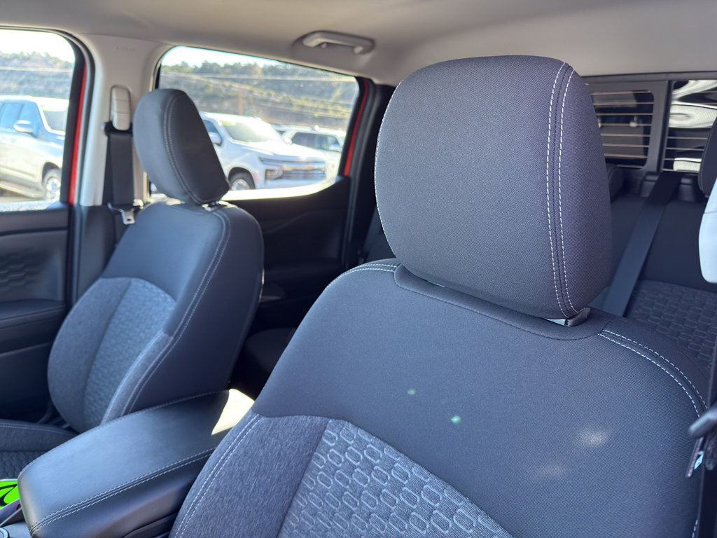 Used 2024 Ford Ranger XLT image 25