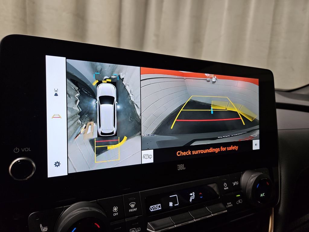 New 2026 Toyota Grand Highlander AWD Hybrid image 19