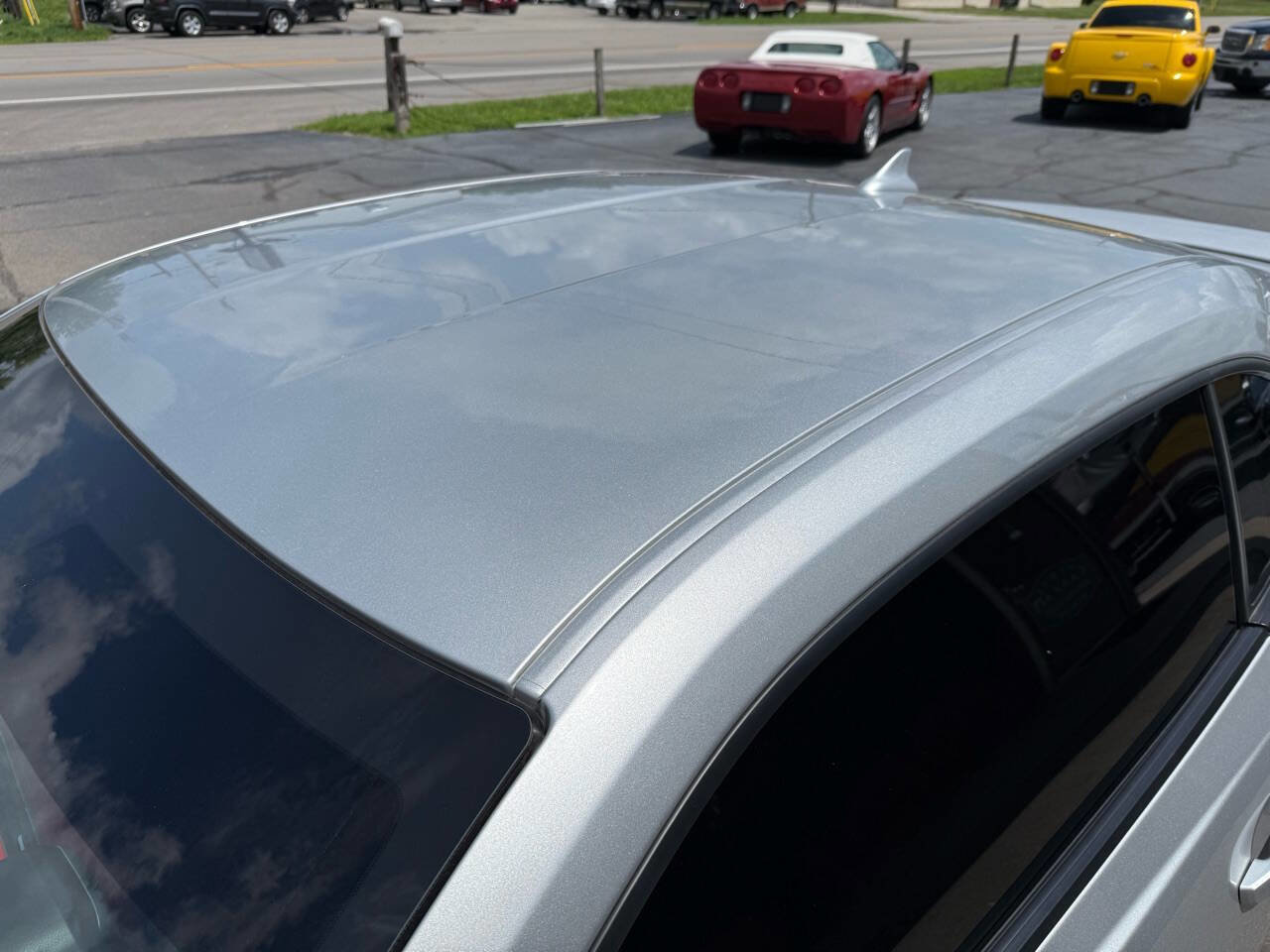 Used 2015 Chevrolet Camaro SS w/ Commemorative Special Edition image 26