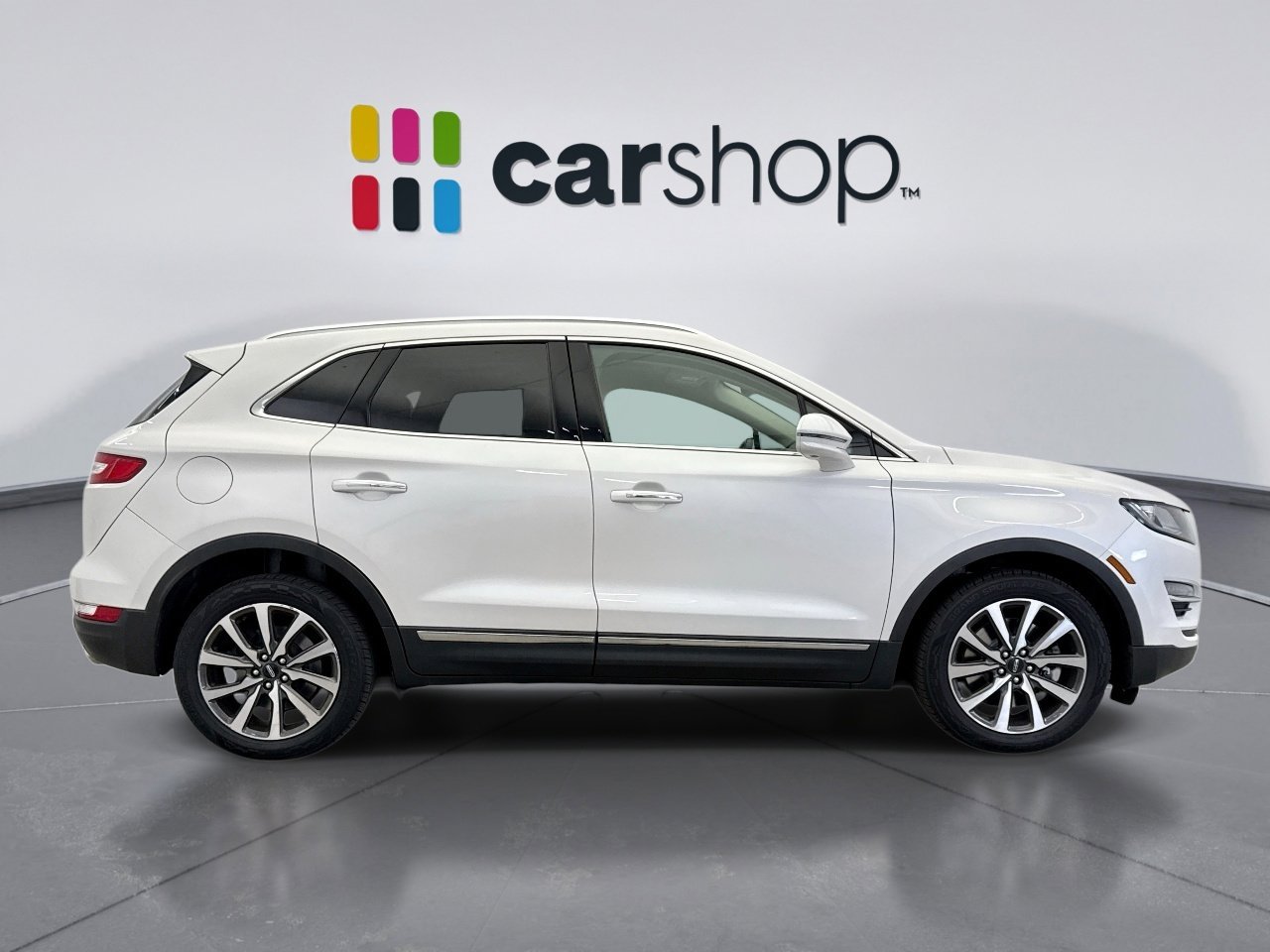 Used 2019 Lincoln MKC Reserve w/ MKC Climate Package image 6