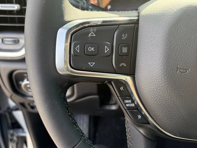 New 2026 RAM 1500 Laramie AWD/4WD image 18