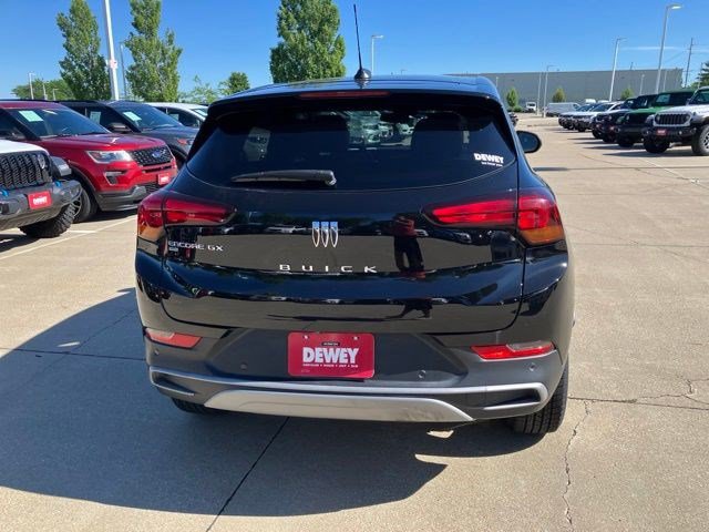 Used 2024 Buick Encore GX Preferred w/ Comfort Package AWD/4WD image 7