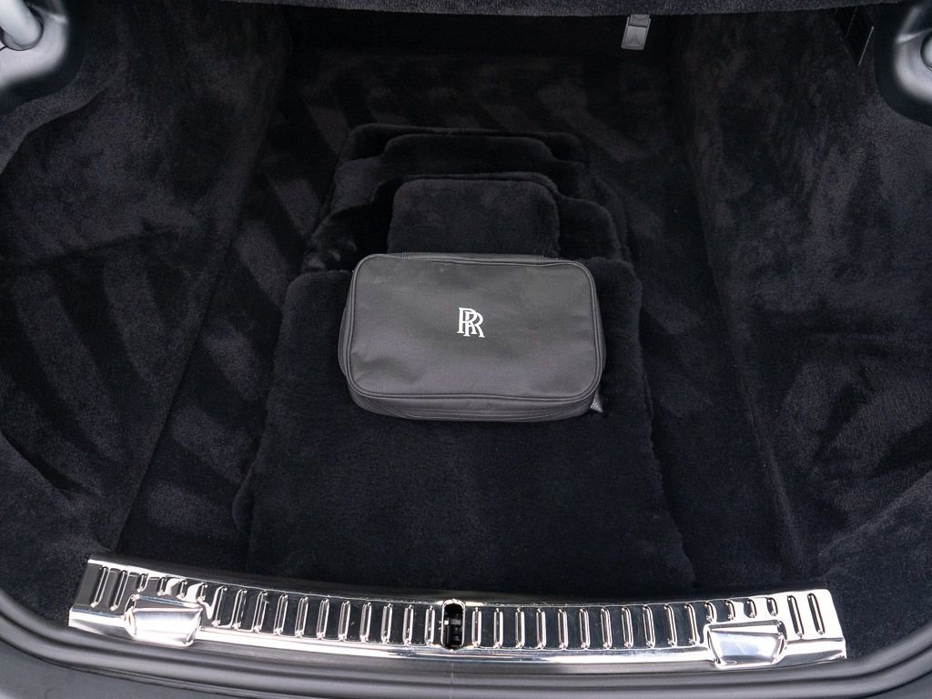 Certified 2025 Rolls-Royce Ghost image 51