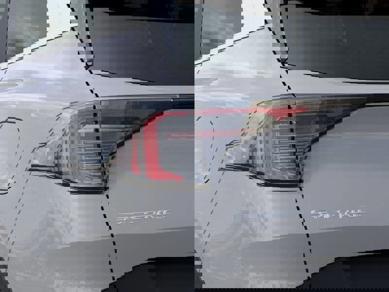 New 2026 Kia Sportage EX w/ EX Panoramic Sunroof Package image 11