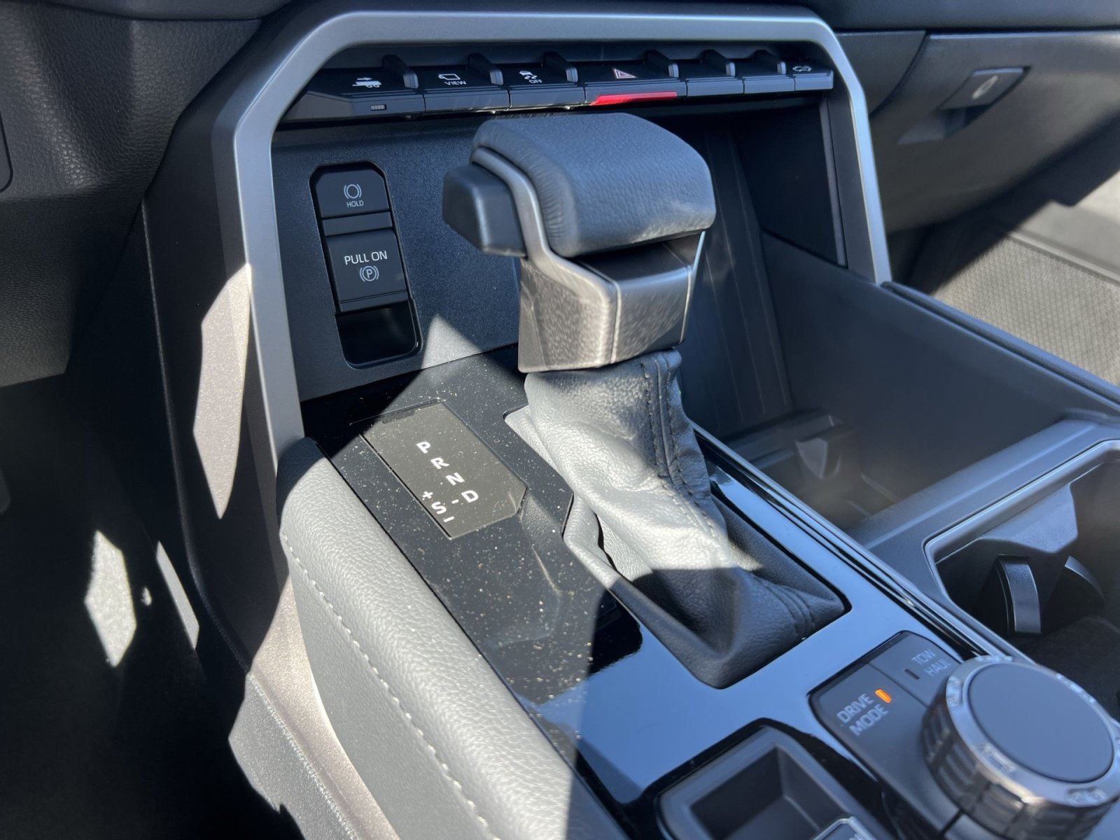 New 2026 Toyota Tundra Limited AWD/4WD image 22