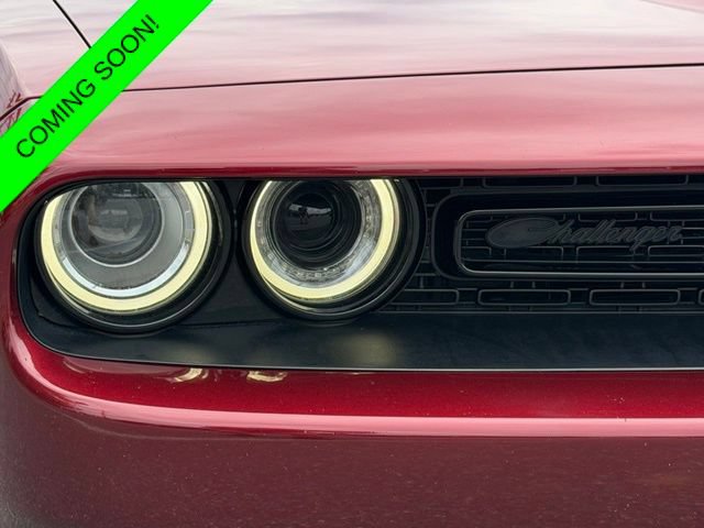 Used 2022 Dodge Challenger GT w/ Plus Package AWD/4WD image 16