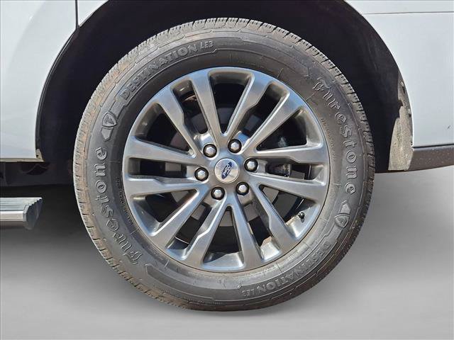 Used 2021 Ford Expedition Max Limited AWD/4WD image 16