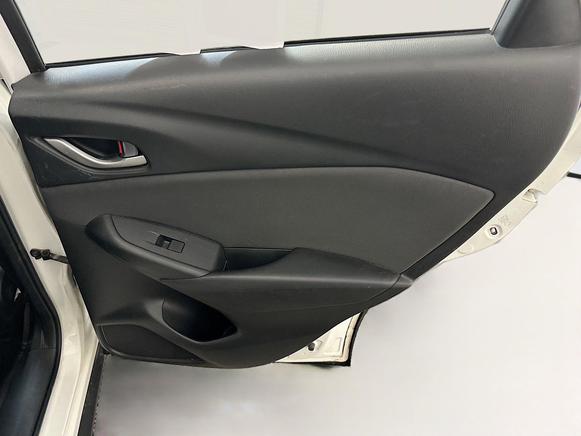 Used 2017 MAZDA CX-3 Sport image 31