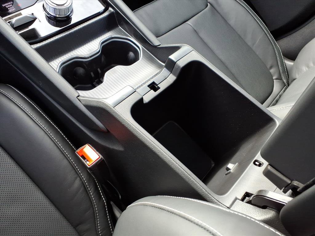 New 2026 Jeep Grand Cherokee Limited Reserve image 31