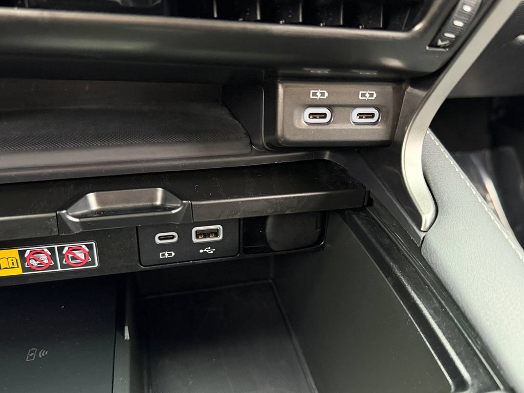 Used 2024 Lexus RX 350 Premium w/ Accessory Package (K3) AWD/4WD image 22