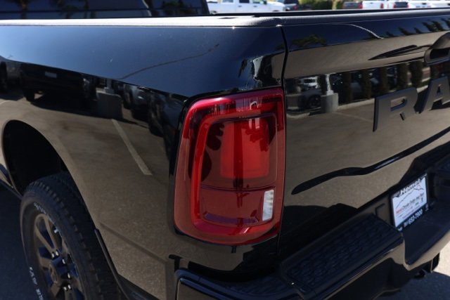 New 2026 RAM 2500 Tradesman image 7
