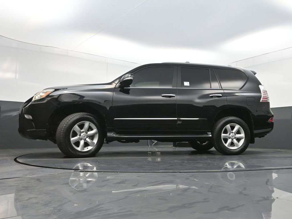 Used 2015 Lexus GX 460 AWD/4WD image 26